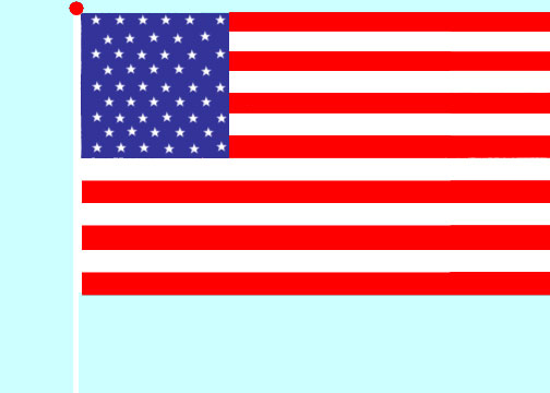 This picture is property of Michelle Russell